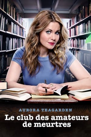 Valódi Gyilkosok Klubja: Aurora Teagarden / Valódi gyilkosok poszter