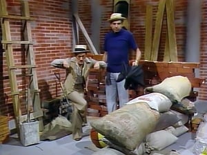 Chespirito 1. évad Ep.44 44. epizód