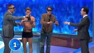 8 Out of 10 Cats Does Countdown Season 11 Ep.1 1. epizód