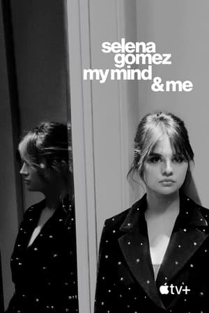 Selena Gomez: My Mind & Me poszter