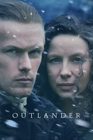 Outlander - Az idegen