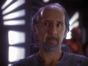 Star Trek: Deep Space Nine 4. évad Ep.17 Hatalmi harc