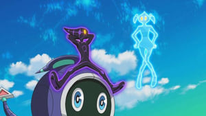 遊☆戯☆王VRAINS Season 1 Ep.45 45. epizód