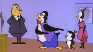 Milton the Monster Season 1 Ep.41 41. epizód
