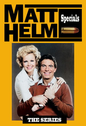 Matt Helm