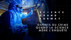 Science grand format 7. évad Ep.23 23. epizód
