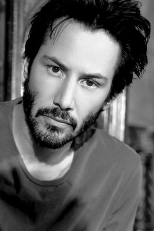 Keanu Reeves profil kép