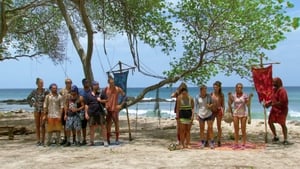 Survivor 30. évad Ep.6 6. epizód