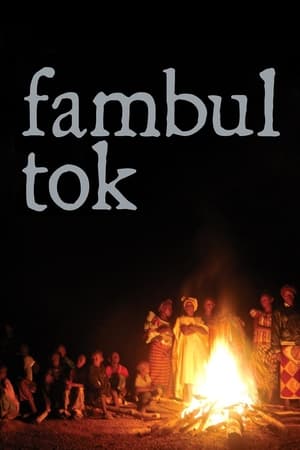 Fambul Tok poszter