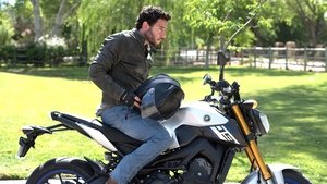The Brave Season 1 Ep.3 3. epizód