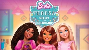 Barbie & Teresa: Recipe for Friendship háttérkép