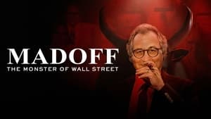 Bernie Madoff: A Wall Street szörnye kép