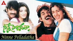 నిన్నే పెళ్ళాడతా háttérkép