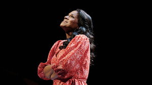 Ragtime, The Musical: All-Star Reunion Concert háttérkép