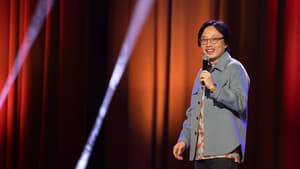 Jimmy O. Yang: Guess How Much? háttérkép