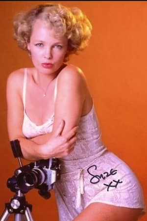 Suze Randall profil kép