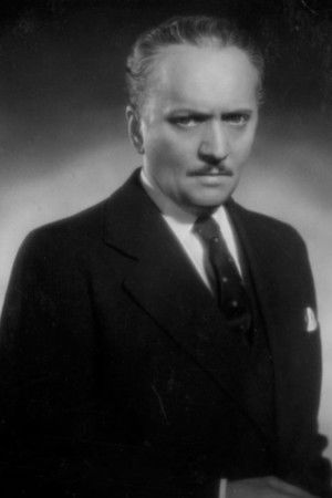 Theodor Loos profil kép