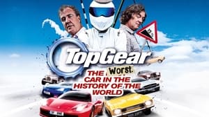 Top Gear Speciális epizódok Ep.115 115. epizód