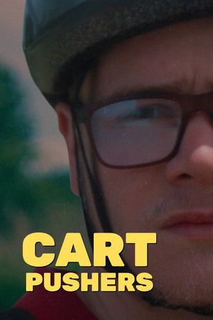 Cart Pushers poszter