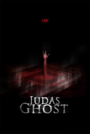 Judas Ghost poszter