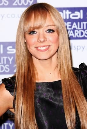 Liz McClarnon profil kép