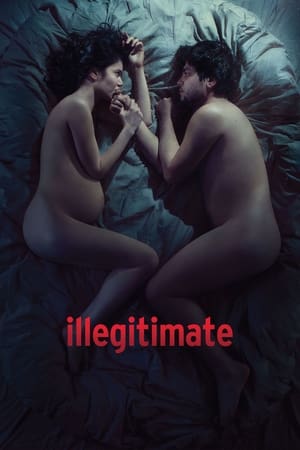Ilegitim poszter