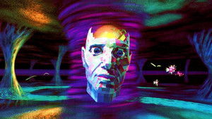 Beyond the Mind's Eye háttérkép