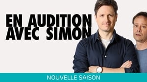 En audition avec Simon kép