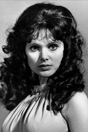 Lana Wood profil kép