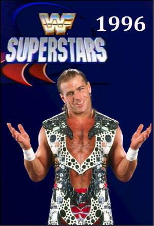 WWF Superstars