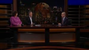 Real Time with Bill Maher 21. évad Ep.11 11. epizód