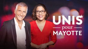 Unis pour Mayotte háttérkép