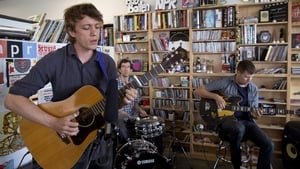 NPR Tiny Desk Concerts 6. évad Ep.39 39. epizód