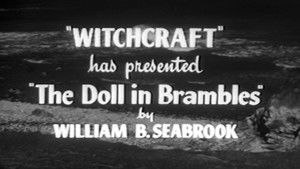 Witchcraft: The Doll in Brambles háttérkép