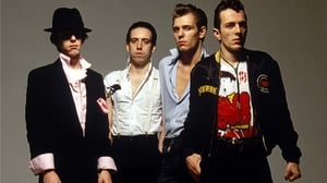 The Clash : The Essential Clash háttérkép