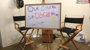 Our Cinema Oscar Special LIVE háttérkép