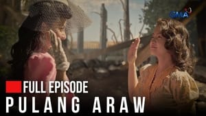 Pulang Araw 1. évad Ep.7 7. epizód