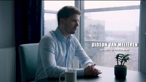 Gideon: Op zoek naar de waarheid háttérkép