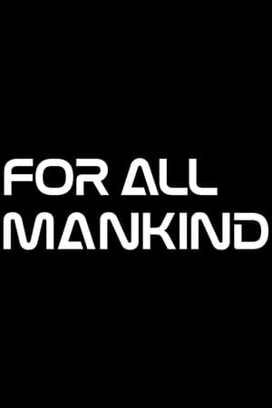 For All Mankind poszter