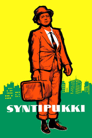 Syntipukki