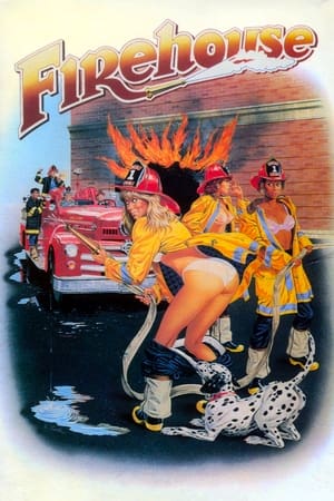 Firehouse poszter