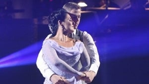 Dancing with the Stars 13. évad Ep.1 1. epizód