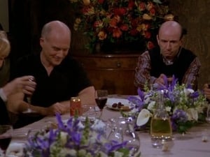 Frasier - A dumagép 10. évad Ep.24 24. epizód