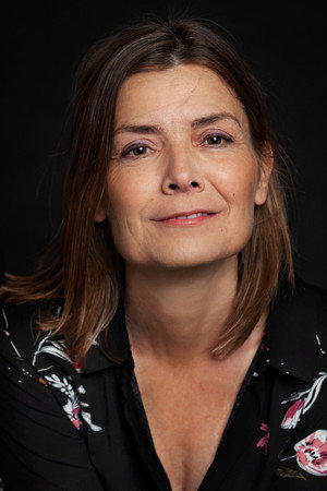 Mercè Mariné profil kép