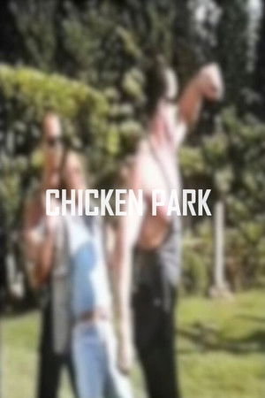 Chicken Park poszter