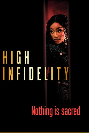 High Infidelity poszter