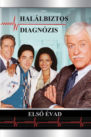 Halálbiztos diagnózis