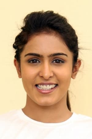 Samyuktha Hegde profil kép