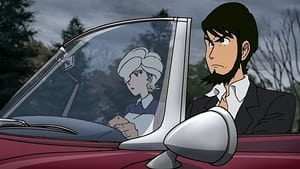 LUPIN ZERO 1. évad Ep.5 5. epizód