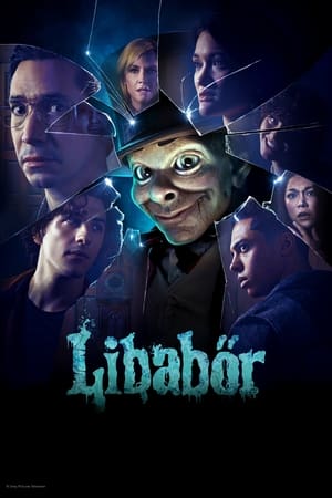 Libabőr